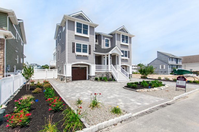 51 W Ohio Janzer Builders Waterfront Homes Custom Builder