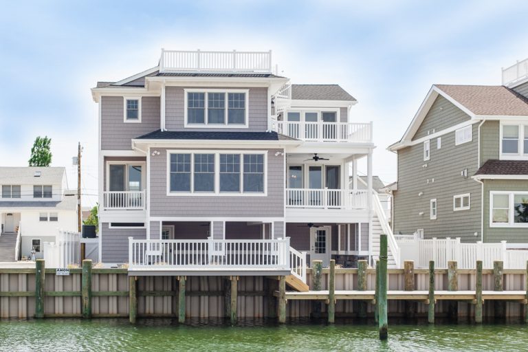 51 W Ohio Janzer Builders Waterfront Homes Custom Builder